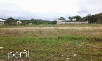 Imagem: Terreno a Venda 288,00 m2 Balneário Bahamas