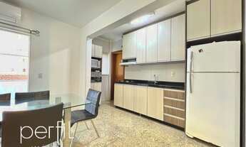 Imagem 2: Apartamento à venda - 3 quartos, sendo 1 suíte - bairro Saguaçu - Joinville/SC