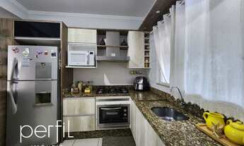 Imagem 7: SOBRADO COM 2 DORMITÓRIOS À VENDA - AVENTUREIRO - JOINVILLE/SC