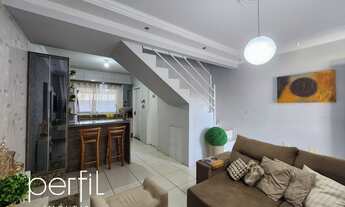 Imagem: SOBRADO COM 2 DORMITÓRIOS À VENDA - AVENTUREIRO