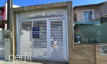 Imagem 3: SOBRADO COM 2 DORMITÓRIOS À VENDA - AVENTUREIRO - JOINVILLE/SC