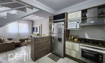 Imagem 6: SOBRADO COM 2 DORMITÓRIOS À VENDA - AVENTUREIRO - JOINVILLE/SC