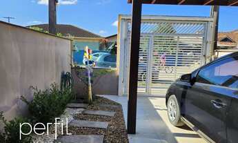 Imagem 4: SOBRADO COM 2 DORMITÓRIOS À VENDA - AVENTUREIRO - JOINVILLE/SC