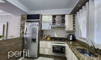 Imagem 2: SOBRADO COM 2 DORMITÓRIOS À VENDA - AVENTUREIRO - JOINVILLE/SC