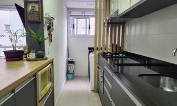 Imagem: Apartamento com 02 dormitórios à 150m