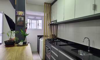 Imagem 3: Apartamento com 02 dormitórios à 150m da Totvs