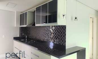 Imagem: Apartamento amplo, semi mobiliado com 89,85