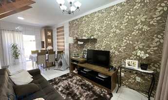 Imagem: Sobrado geminado residencial a venda com