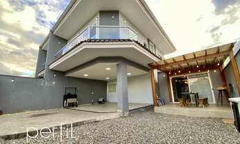 Imagem: Sobrado de esquina mobiliado no Bairro Costa