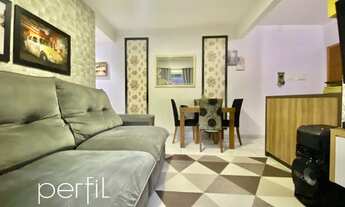 Imagem 5: Apartamento com 2 dormitórios no Bairro Iririú, por apenas R$249.000,00