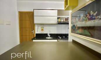 Imagem 2: Apartamento com 2 dormitórios no Bairro Iririú, por apenas R$249.000,00