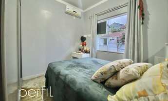 Imagem 7: Apartamento com 2 dormitórios no Bairro Iririú, por apenas R$249.000,00