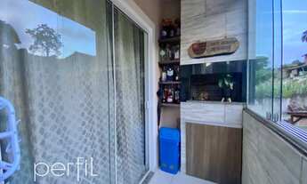 Imagem 6: Apartamento com 2 dormitórios no Bairro Iririú, por apenas R$249.000,00
