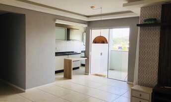 Imagem 7: APARTAMENTO COM 3 DORMITÓRIOS À VENDA, 83 M² POR R$ 470.000 - ANITA GARIBALDI - JOINVILLE