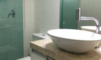 Imagem 6: APARTAMENTO COM 3 DORMITÓRIOS À VENDA, 83 M² POR R$ 470.000 - ANITA GARIBALDI - JOINVILLE