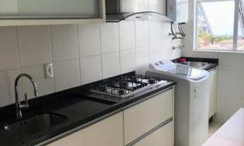 Imagem 3: APARTAMENTO COM 3 DORMITÓRIOS À VENDA, 83 M² POR R$ 470.000 - ANITA GARIBALDI - JOINVILLE