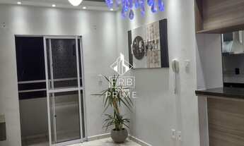 Imagem 5: APARTAMENTO RESIDENCIAL em VOTORANTIM - SP, REAL PARQUE