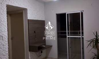 Imagem 3: APARTAMENTO RESIDENCIAL em VOTORANTIM - SP, REAL PARQUE