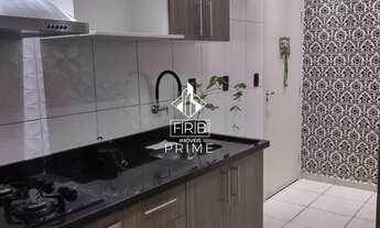 Imagem: APARTAMENTO RESIDENCIAL em VOTORANTIM