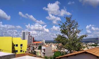 Imagem 2: Casa com 2 suítes no Sandra Regina - Barreiras/Bahia