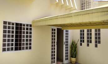 Imagem 6: Casa com 2 suítes no Sandra Regina - Barreiras/Bahia