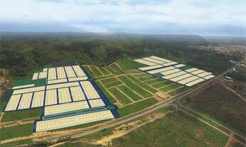 Imagem 4: Terreno a venda no Loteamento Jardim América I em Barreiras/Bahia