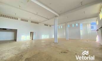 Imagem 3: Ponto Comercial com 245m² no Renato Gonçalves - Barreiras-BA