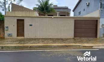 Imagem 2: Casa Duplex com 2 suítes no Morada da Lua - Barreiras-BA