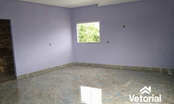 Imagem 5: Prédio com 2 apartamentos no Renato Gonçalves - Barreiras - Bahia