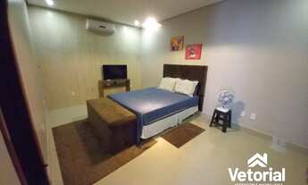 Imagem 4: Casa Duplex com 2 suítes no Morada da Lua - Barreiras-BA