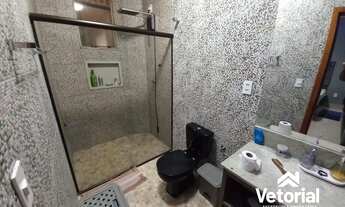 Imagem 7: Casa Duplex com 2 suítes no Morada da Lua - Barreiras-BA