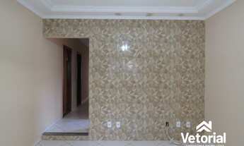 Imagem 7: Casa com 2 quartos no Bairro Ouro Branco - Barreiras-BA