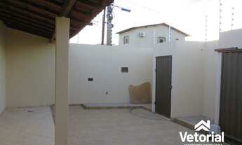 Imagem 3: Casa com 2 quartos no Bairro Ouro Branco - Barreiras-BA