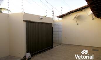 Imagem 2: Casa com 2 quartos no Bairro Ouro Branco - Barreiras-BA