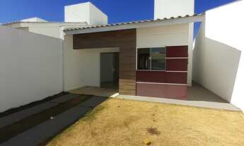 Imagem: CASA 2/4 P/ LOCAÇÃO - BARREIRAS-BA (LEIA