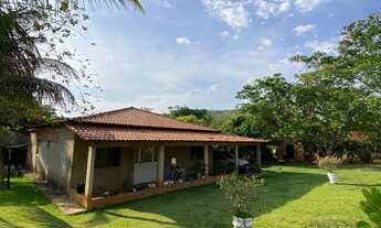 Imagem 3: Chácara Alto Padrão com 3 dormitórios - Povoado Morrão - São Desidério/BA