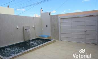 Imagem 5: Casa 3 quartos com piscina no Bandeirantes - Barreiras-BA