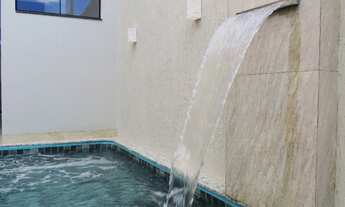 Imagem 4: Casa 3 quartos com piscina no Bandeirantes - Barreiras-BA