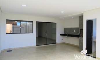 Imagem 6: Casa 3 quartos com piscina no Bandeirantes - Barreiras-BA