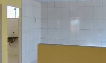 Imagem: Sobrado 2 quartos no Antônio Geraldo