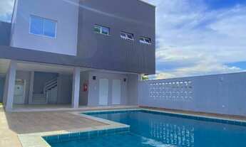 Imagem 3: Apartamento 3 quartos com área Garden alto padrão em Barreirinhas - Barreiras