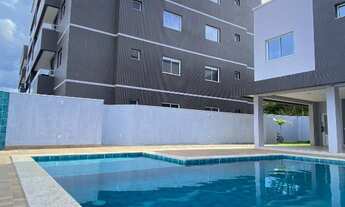 Imagem: Apartamento 3 quartos com área Garden alto