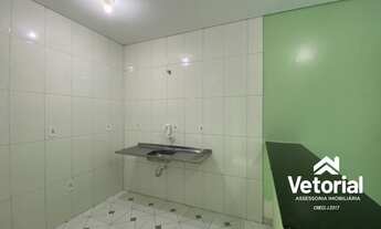 Imagem 4: Apartamento de 1 quarto, sendo 01 suíte no Bairro Morada Nobre