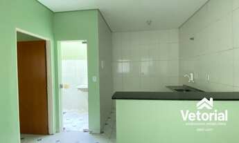 Imagem 2: Apartamento de 1 quarto, sendo 01 suíte no Bairro Morada Nobre