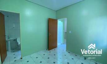 Imagem 6: Apartamento de 1 quarto, sendo 01 suíte no Bairro Morada Nobre