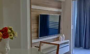 Imagem 2: Apartamento 2 quartos em condomínio fechado no Vila Dulce - Barreiras - Ba