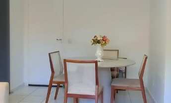 Imagem 4: Apartamento 2 quartos em condomínio fechado no Vila Dulce - Barreiras - Ba