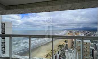 Imagem: APARTAMENTO COM 2 DORMITÓRIOS VISTA MAR