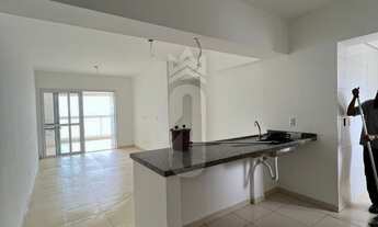 Imagem 3: APARTAMENTO COM 2 DORMITÓRIOS VISTA MAR À VENDA, 80 M² POR R$ 770.000,00 BOQUEIRÃO - PRAIA