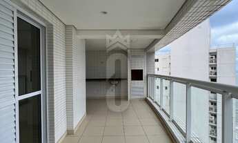 Imagem 6: APARTAMENTO COM 2 DORMITÓRIOS VISTA MAR À VENDA, 80 M² POR R$ 770.000,00 BOQUEIRÃO - PRAIA